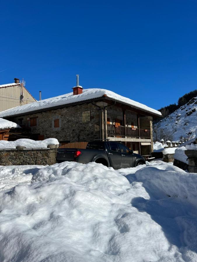 Casa Rural La Costurera Los Espejos de la Reina ภายนอก รูปภาพ